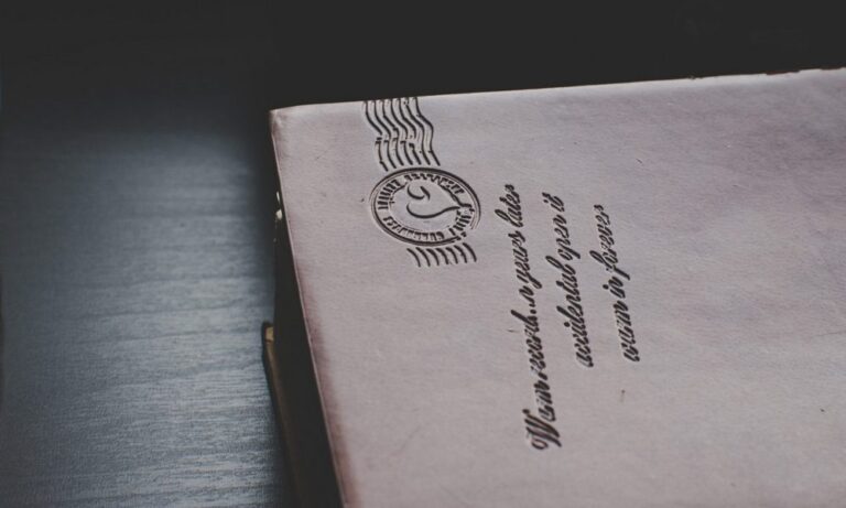 Dostavljanje zaposlenom